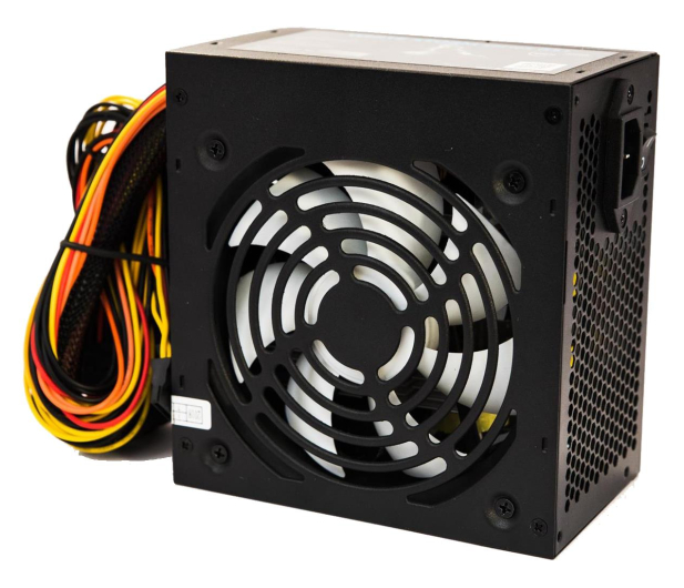 1stCOOl White Storm 450W 80 Plus - 668532 - zdjęcie